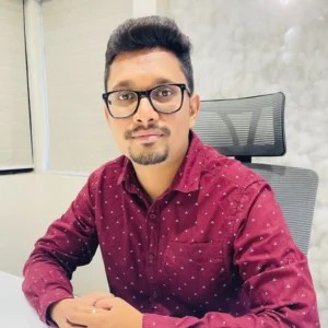 Apurva Parikh, Founder